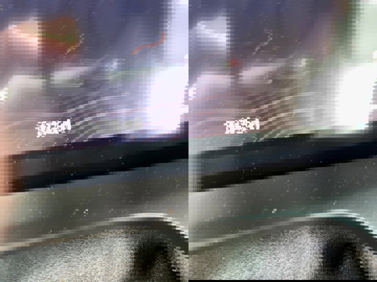 Used 2021 Jeep Grand Cherokee L Overland w/ Luxury Tech Group IV image 14