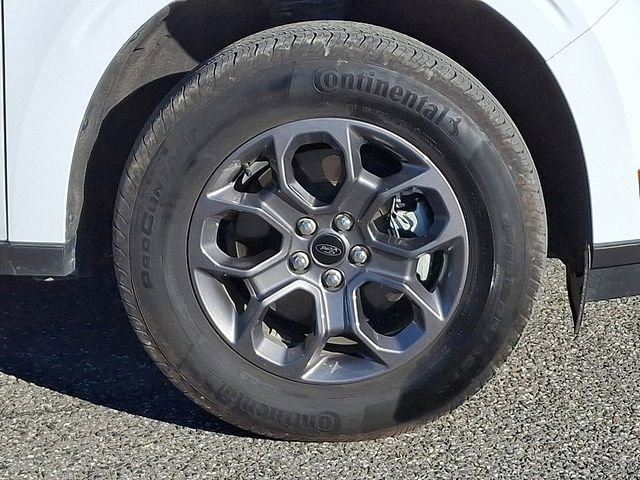 Used 2024 Ford Maverick XLT w/ Equipment Group 300A Standard image 11