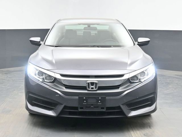 Used 2018 Honda Civic LX image 3