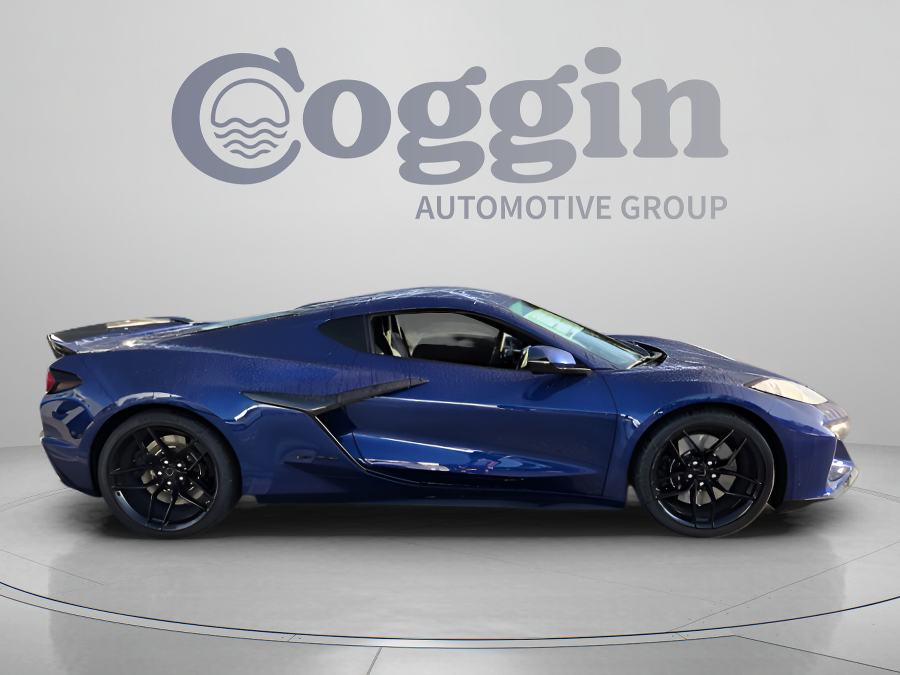 New 2027 Chevrolet Corvette Z06 w/ Battery Protection Package RWD image 6