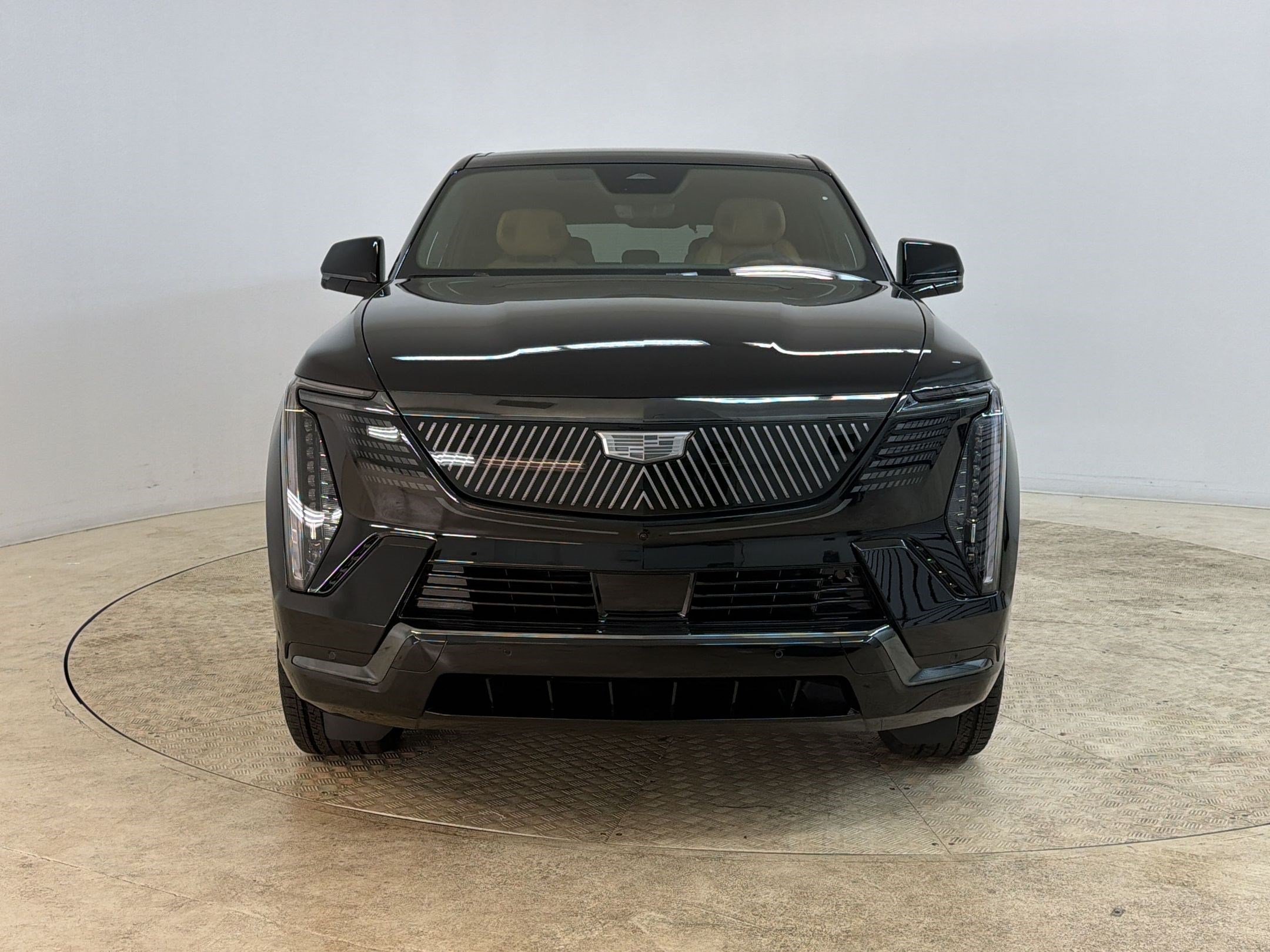 New 2026 Cadillac Escalade IQ Sport 2 w/ LPO, Floor Liner Package AWD/4WD image 6