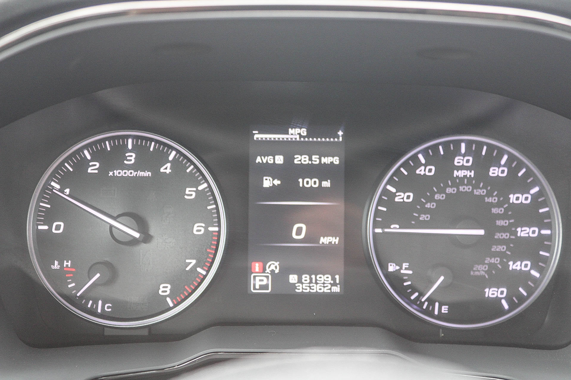 Used 2023 Subaru Legacy Premium AWD/4WD image 25