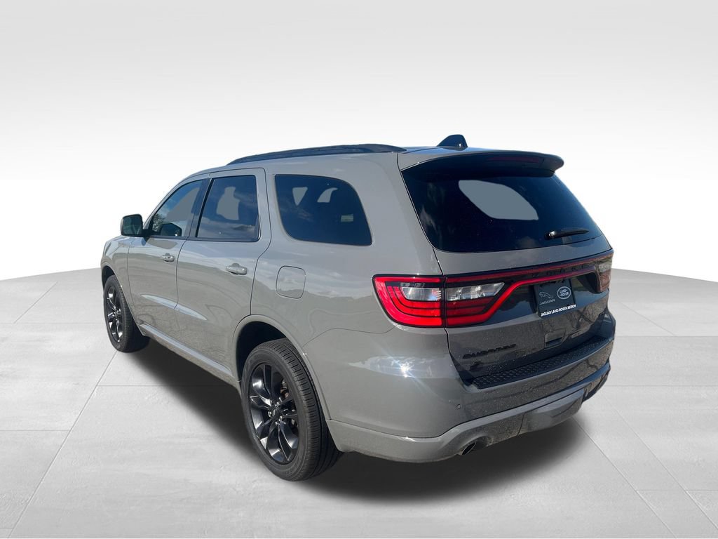 Used 2024 Dodge Durango GT AWD/4WD image 3