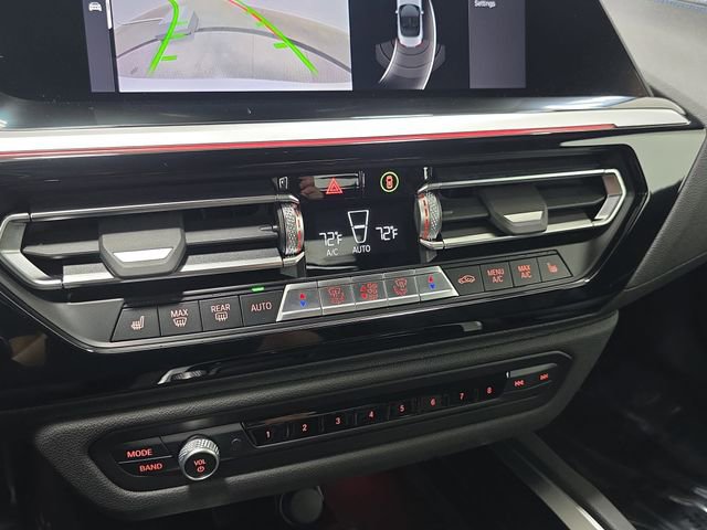 Certified 2022 BMW Z4 sDrive30i w/ Dynamic Handling Package image 19