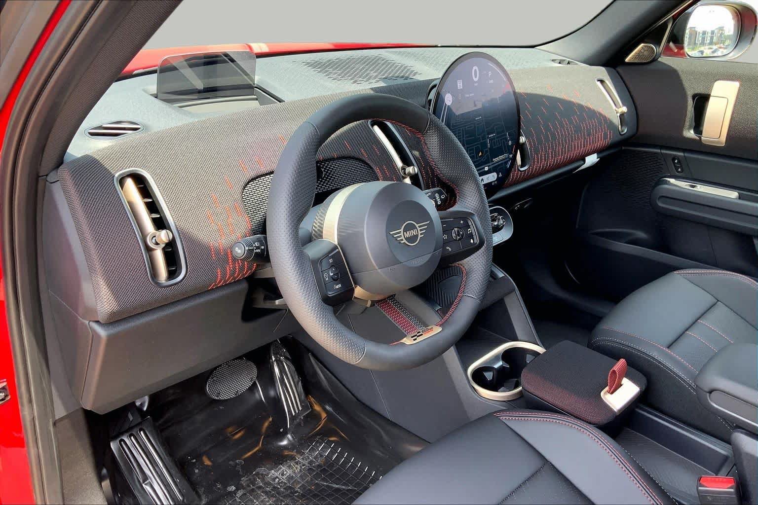 New 2027 MINI Cooper Countryman S AWD/4WD image 8