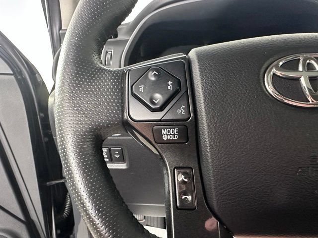 Certified 2024 Toyota 4Runner TRD Pro AWD/4WD image 26
