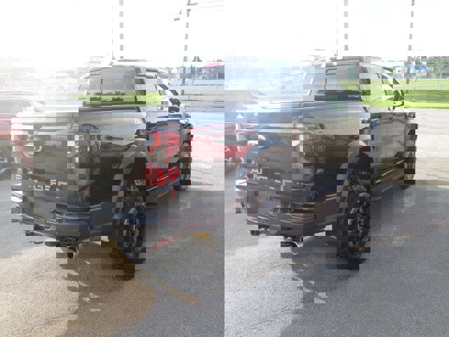 Used 2024 Ford Ranger Raptor image 6