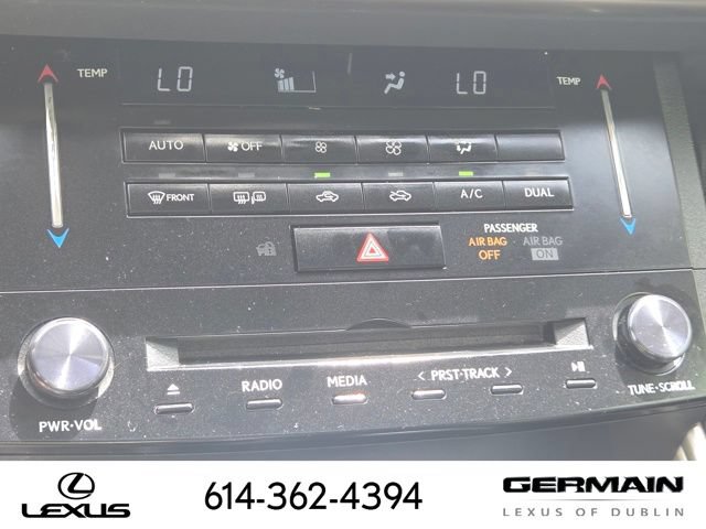Used 2014 Lexus IS 250 AWD w/ Luxury Package w/Gray Wood image 26