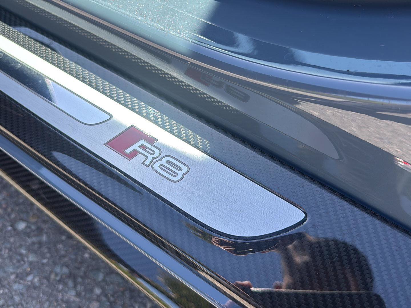 Used 2020 Audi R8 V10 performance AWD/4WD image 63