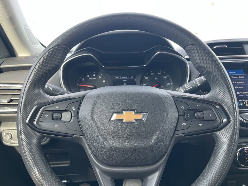 Used 2021 Chevrolet TrailBlazer LT w/ Convenience Package image 15