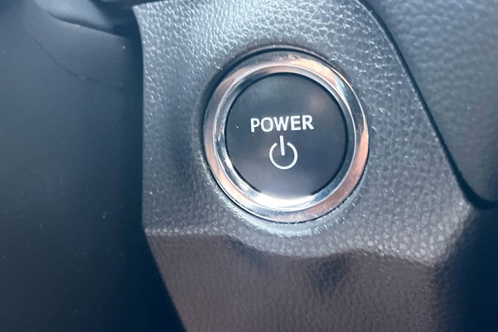 Certified 2025 Toyota RAV4 XLE image 24