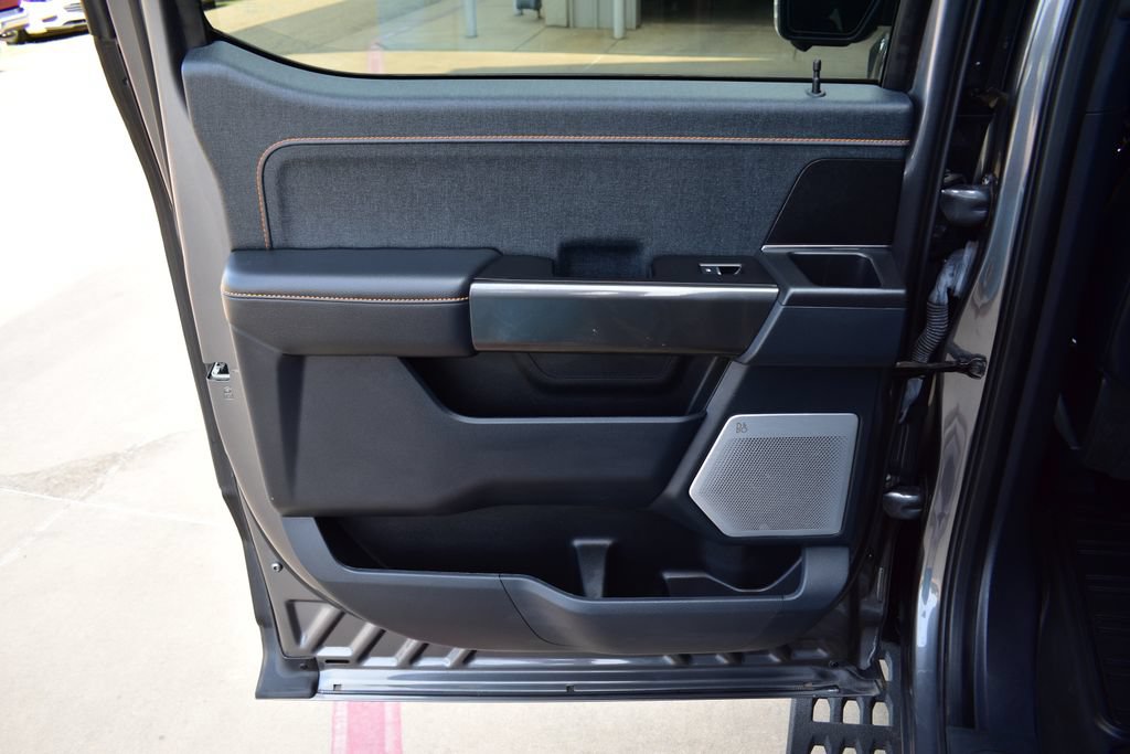 Used 2023 Ford F150 Tremor w/ Equipment Group 402A High AWD/4WD image 27
