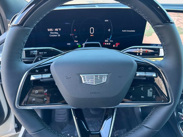 New 2027 Cadillac Lyriq Sport AWD/4WD image 25