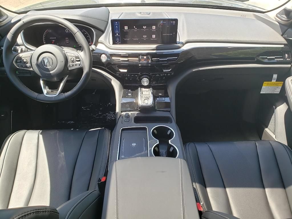 New 2026 Acura MDX SH-AWD w/ Technology Package image 7
