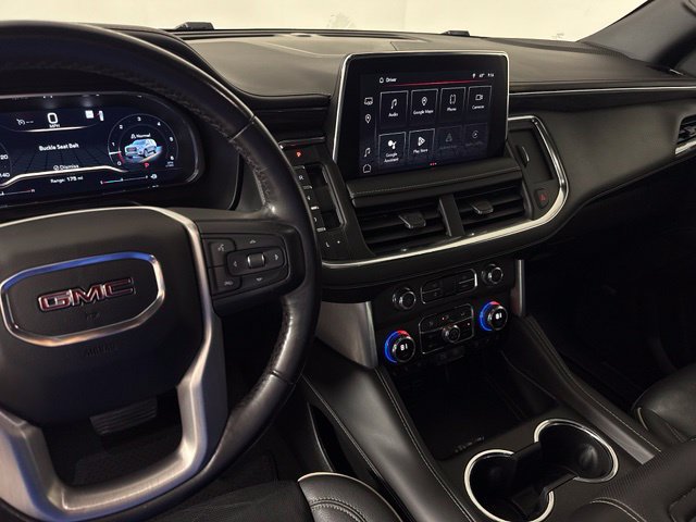 Used 2023 GMC Yukon XL SLT RWD image 24
