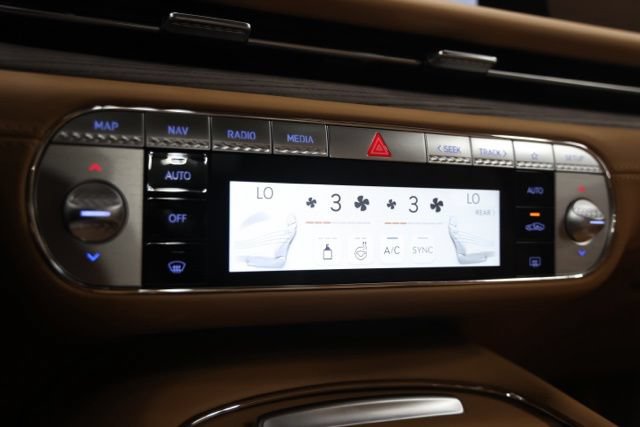 New 2026 Genesis G90 3.5T AWD/4WD image 33