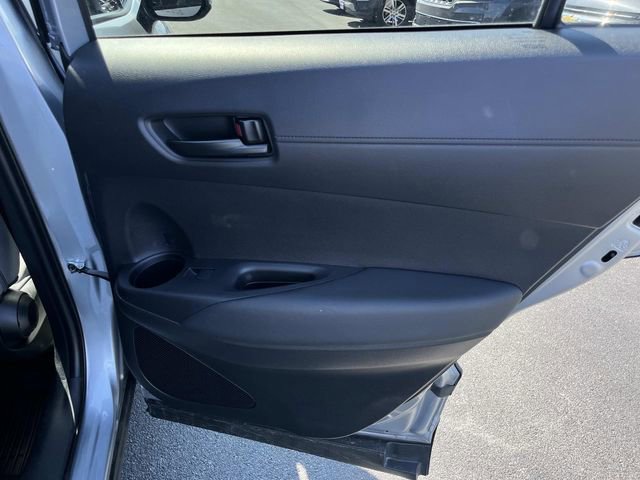 Used 2024 Toyota Corolla Cross AWD Hybrid image 19