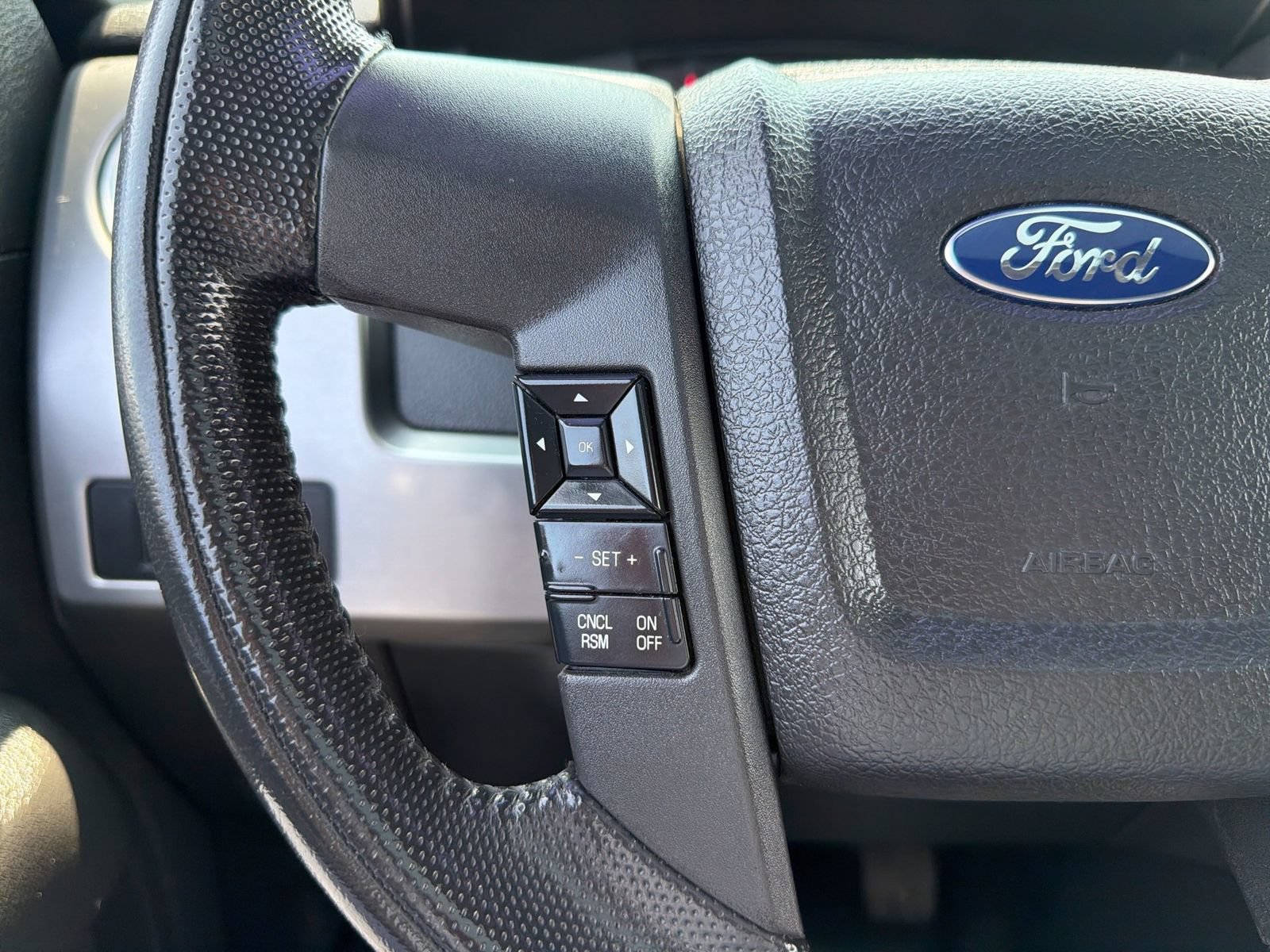 Used 2013 Ford F150 Raptor w/ Luxury Equipment Group AWD/4WD image 29