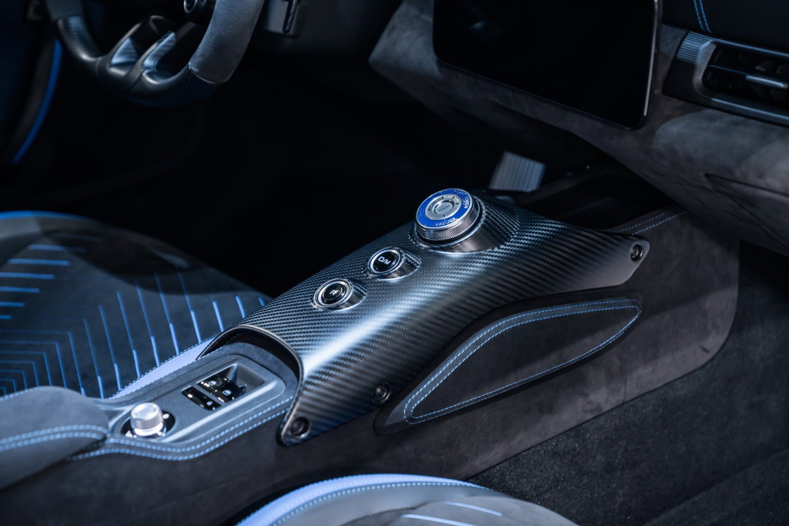 Used 2022 Maserati MC20 Coupe image 19