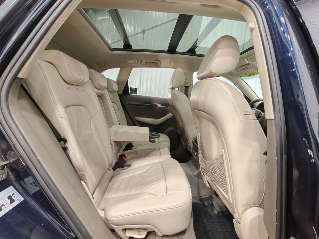 Used 2010 Audi Q5 3.2 Premium image 22