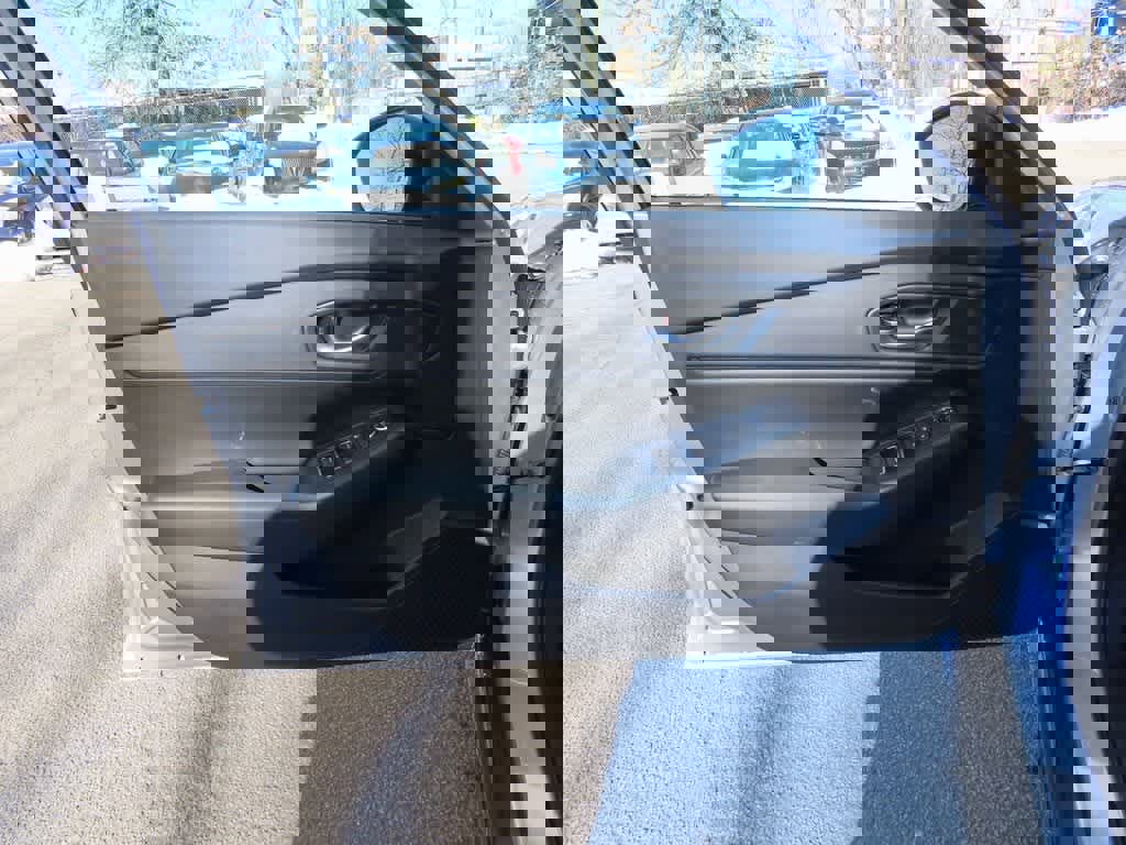 New 2026 Honda Accord SE image 14