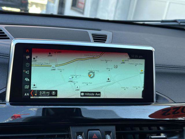 Used 2022 BMW X2 xDrive28i w/ M Sport X Package image 32