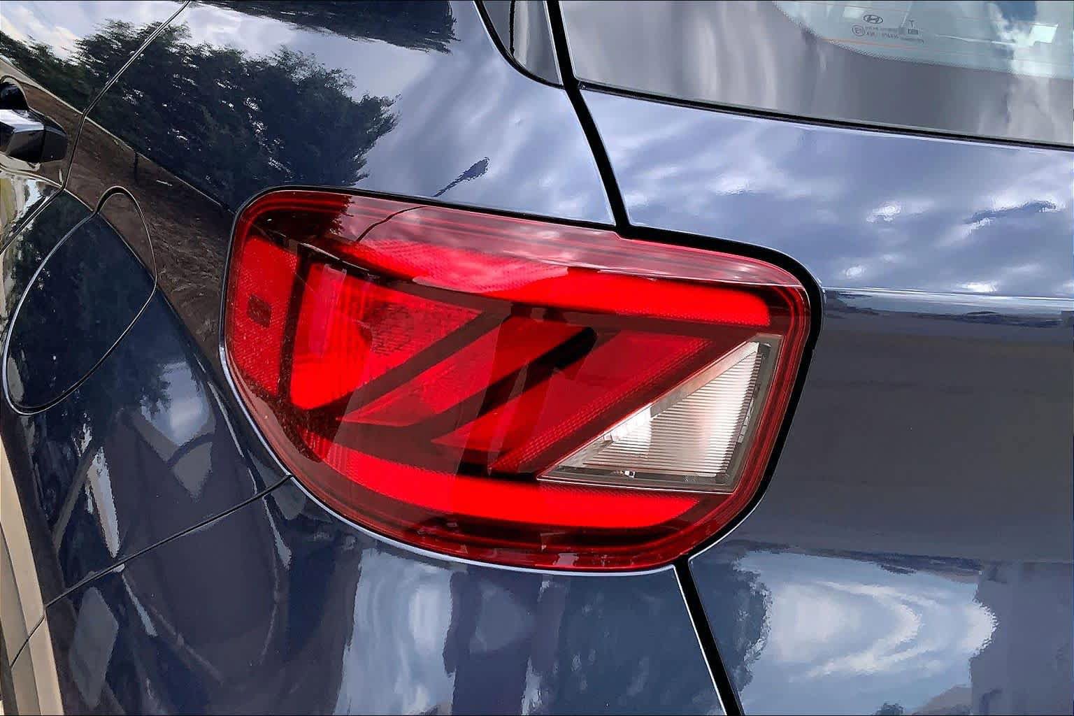 New 2026 Hyundai Venue SEL FWD image 14