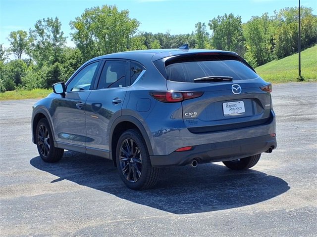 Used 2024 MAZDA CX-5 Carbon Edition image 15