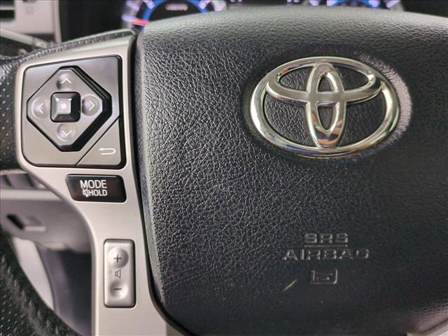 Used 2015 Toyota 4Runner SR5 RWD image 29