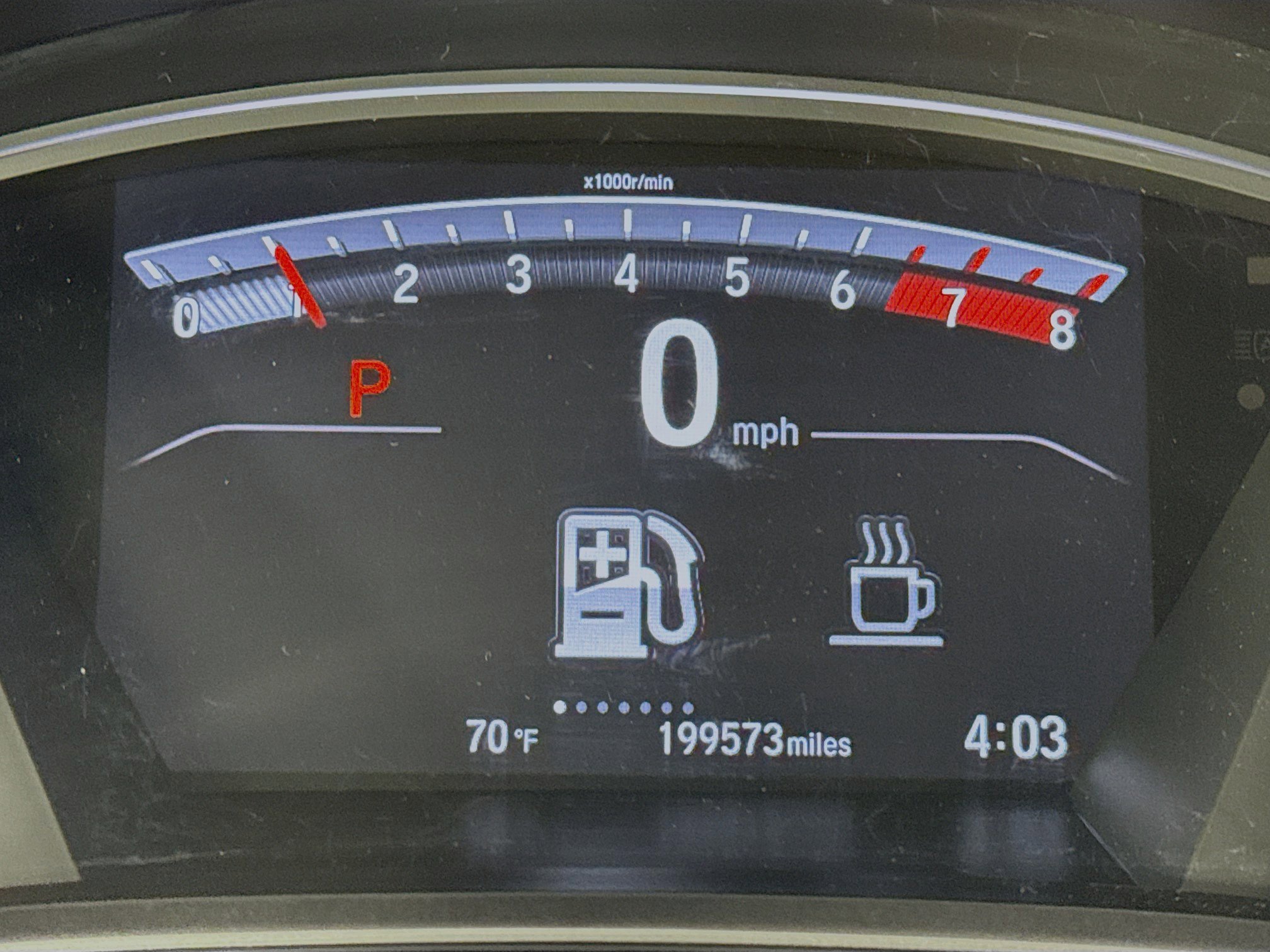 Certified 2019 Honda CR-V EX-L image 12