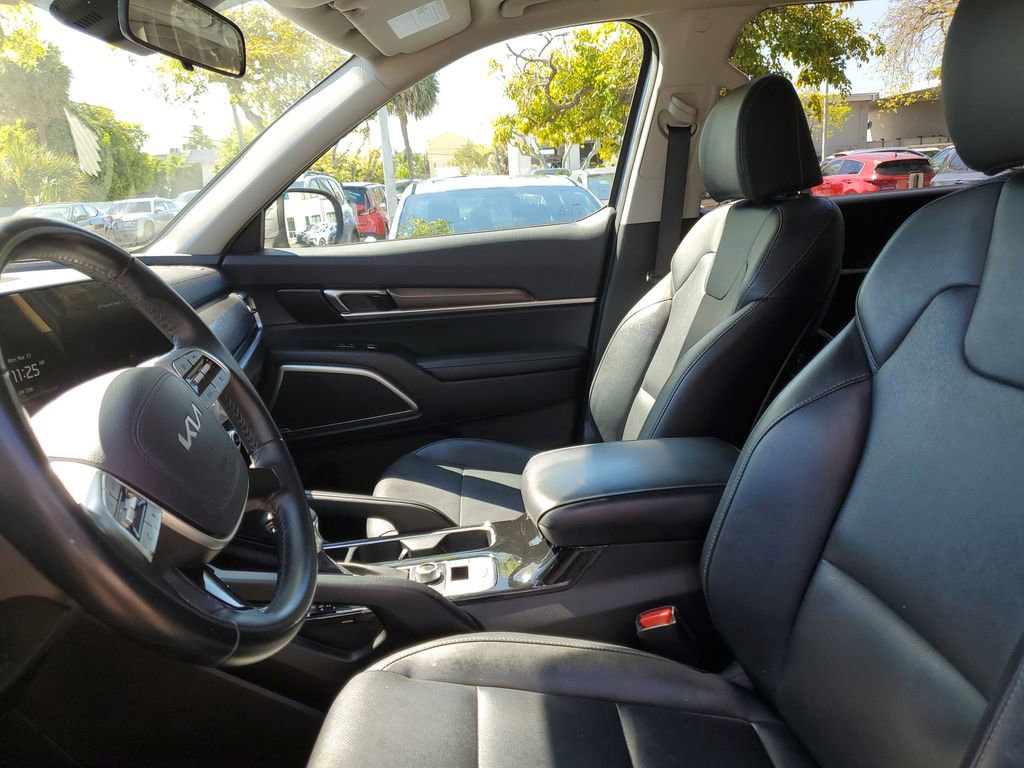 Certified 2023 Kia Telluride S AWD/4WD image 19