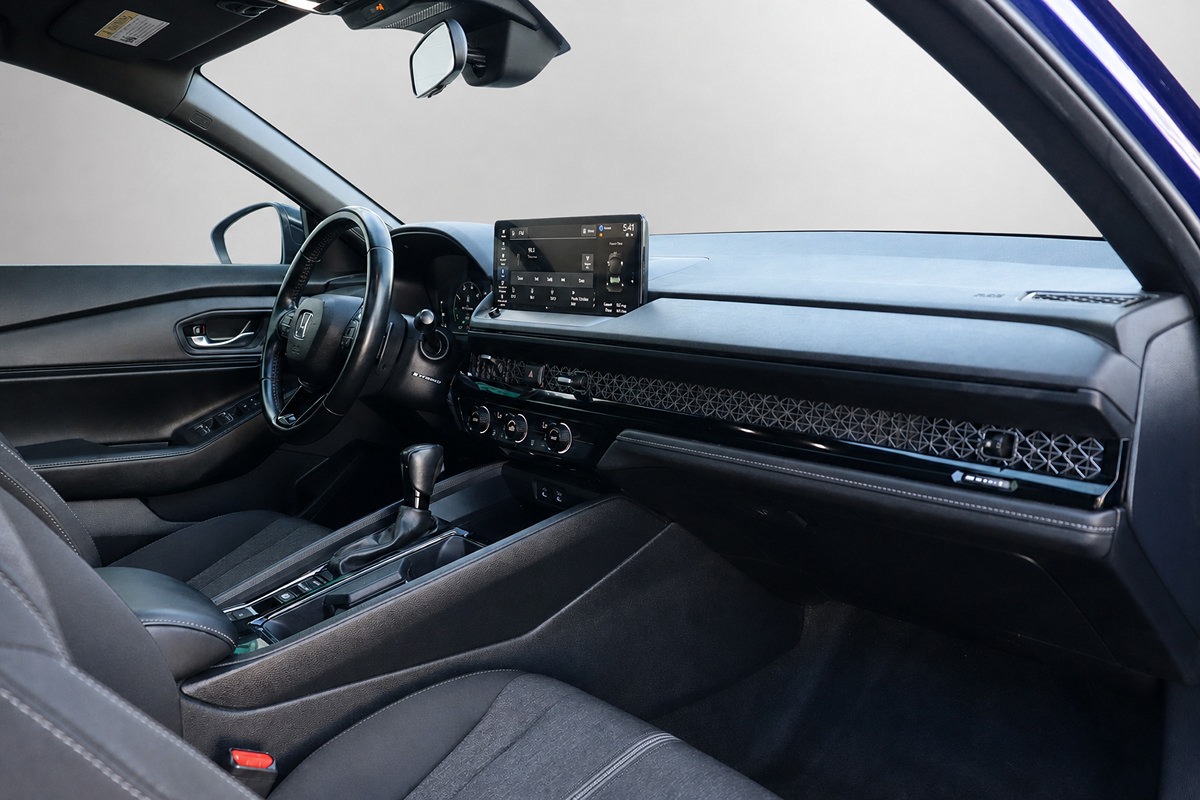 Used 2023 Honda Accord Sport image 22