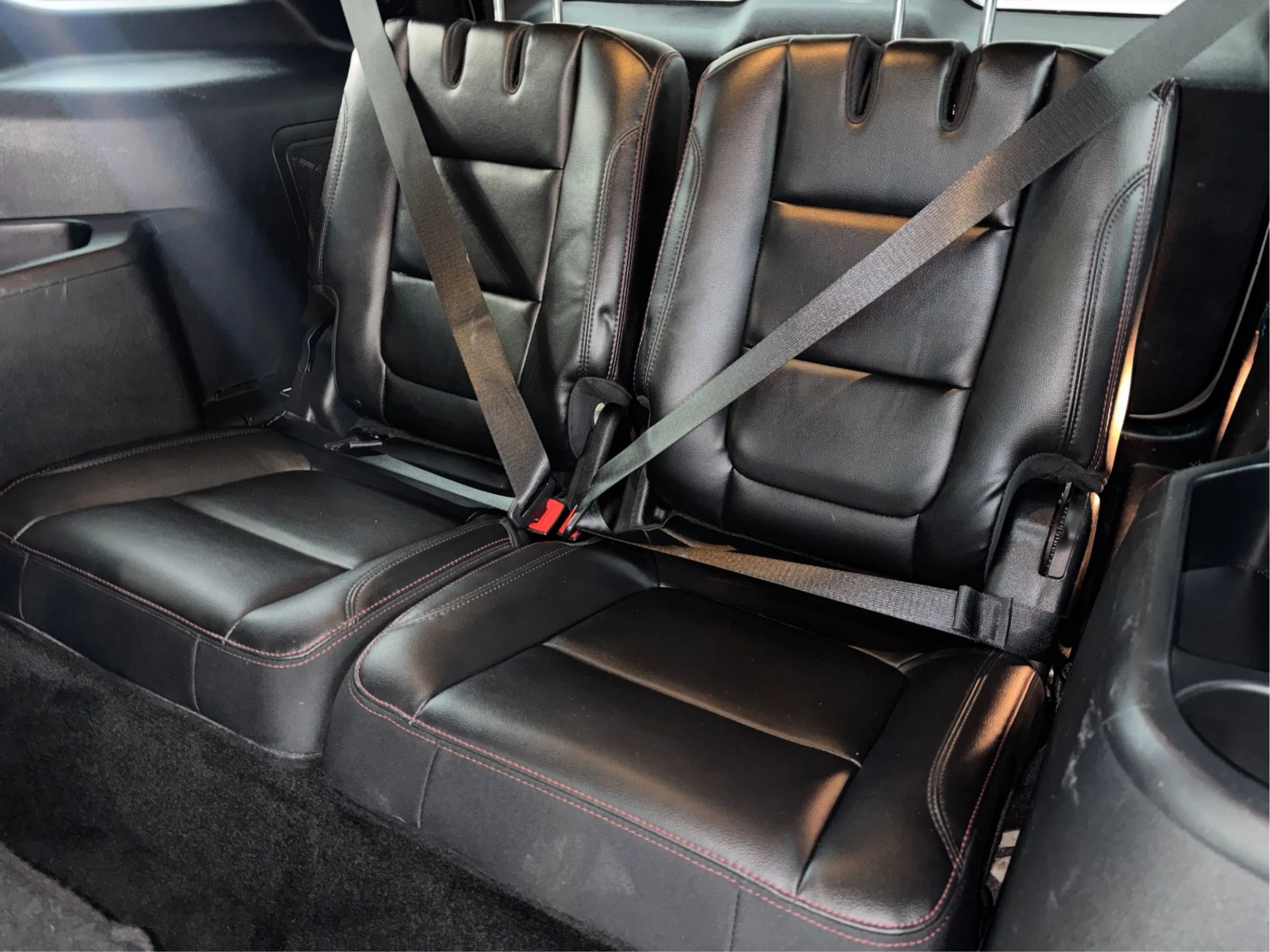 Used 2017 Ford Explorer Sport image 43