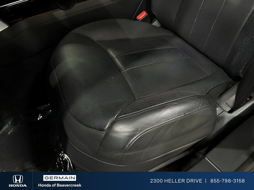 Used 2023 Land Rover Range Rover SE AWD/4WD image 14