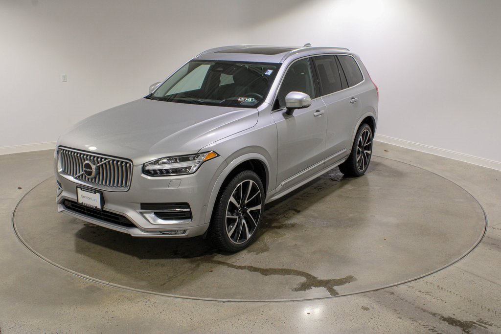 Used 2023 Volvo XC90 B5 Plus w/ Protection Package Premier