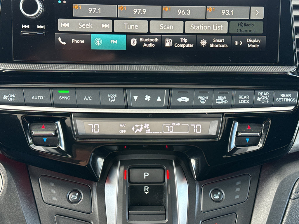 Used 2025 Honda Odyssey Sport-L image 30