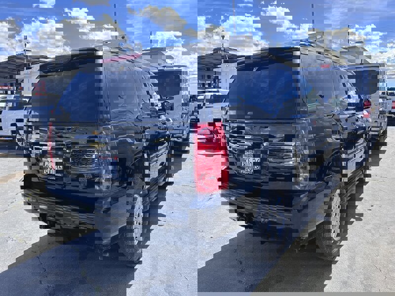 Used 2007 GMC Yukon SLT w/ SLT Preferred Equipment Group image 36