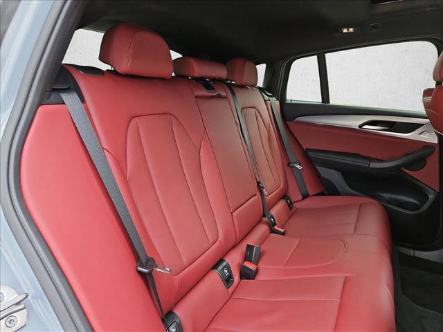 Used 2023 BMW X4 xDrive30i w/ M Sport Package AWD/4WD image 20