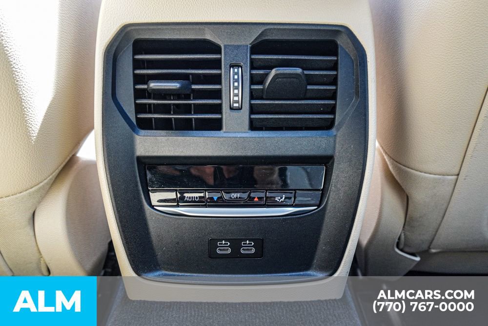 Used 2022 BMW i4 eDrive40 image 61