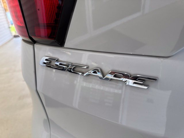 Used 2019 Ford Escape SE AWD/4WD image 31