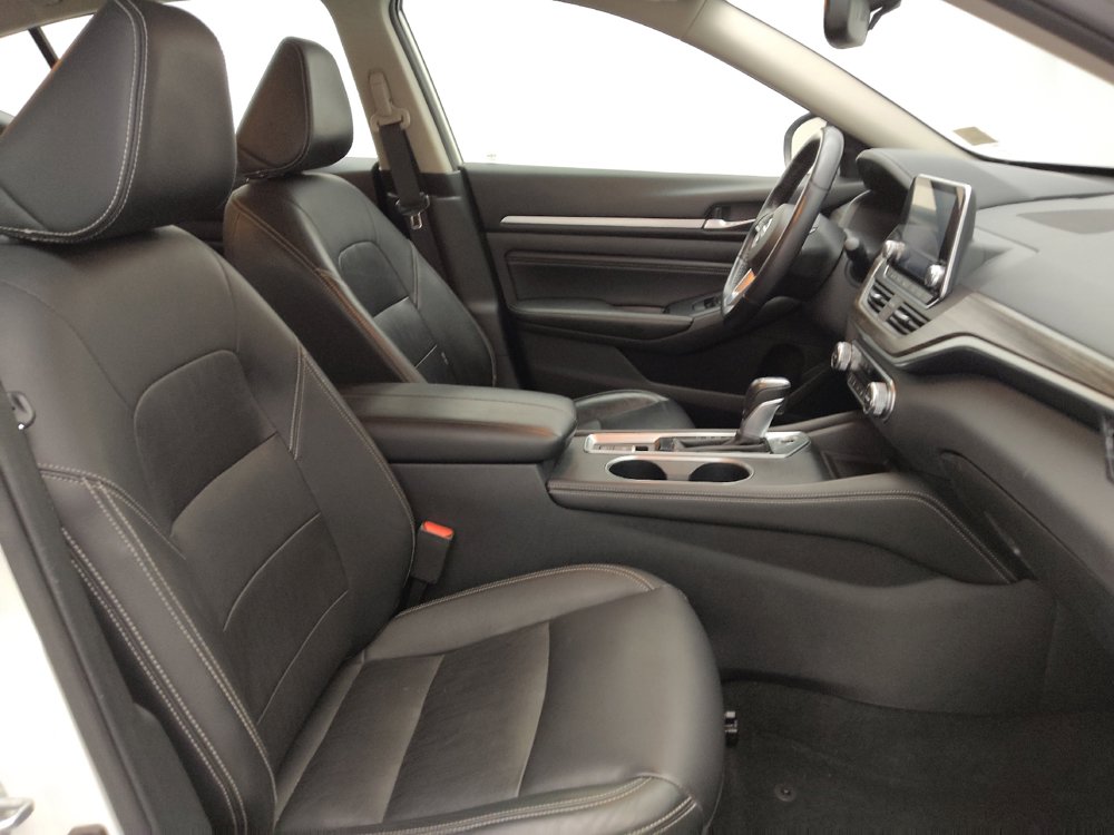 Used 2019 Nissan Altima 2.5 Platinum FWD image 21