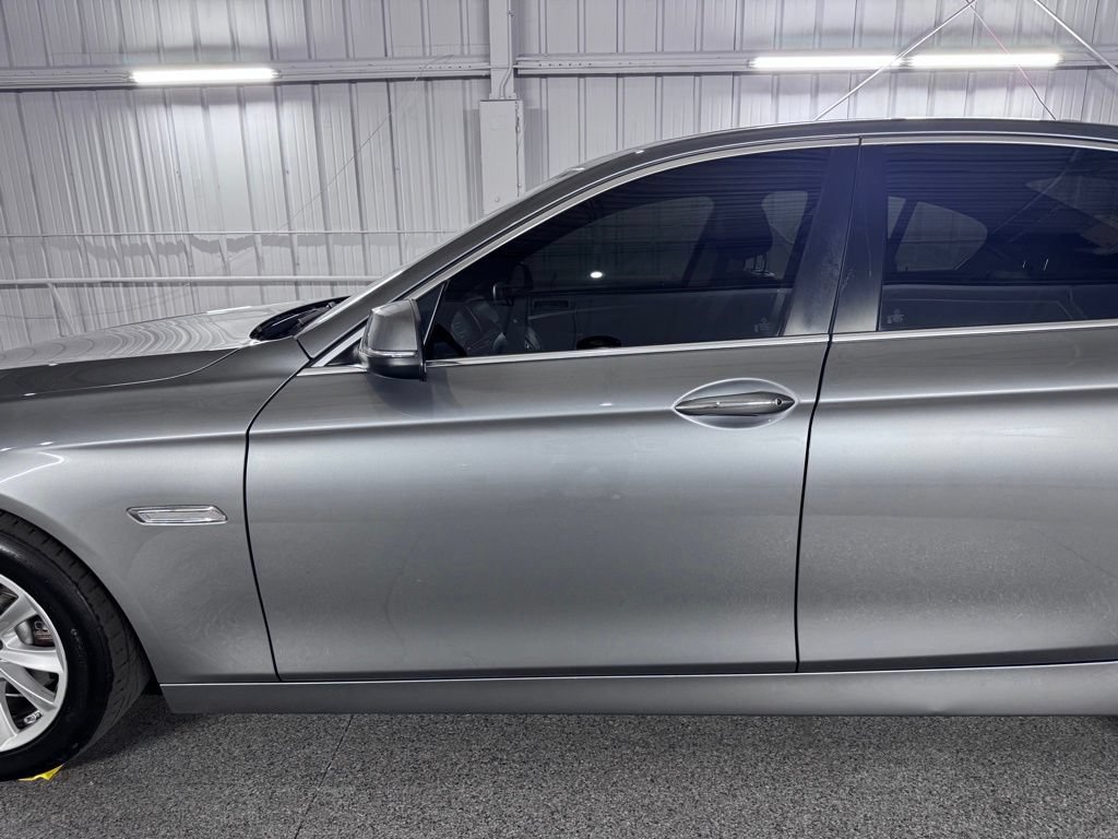 Used 2014 BMW 528i xDrive Sedan AWD/4WD image 18
