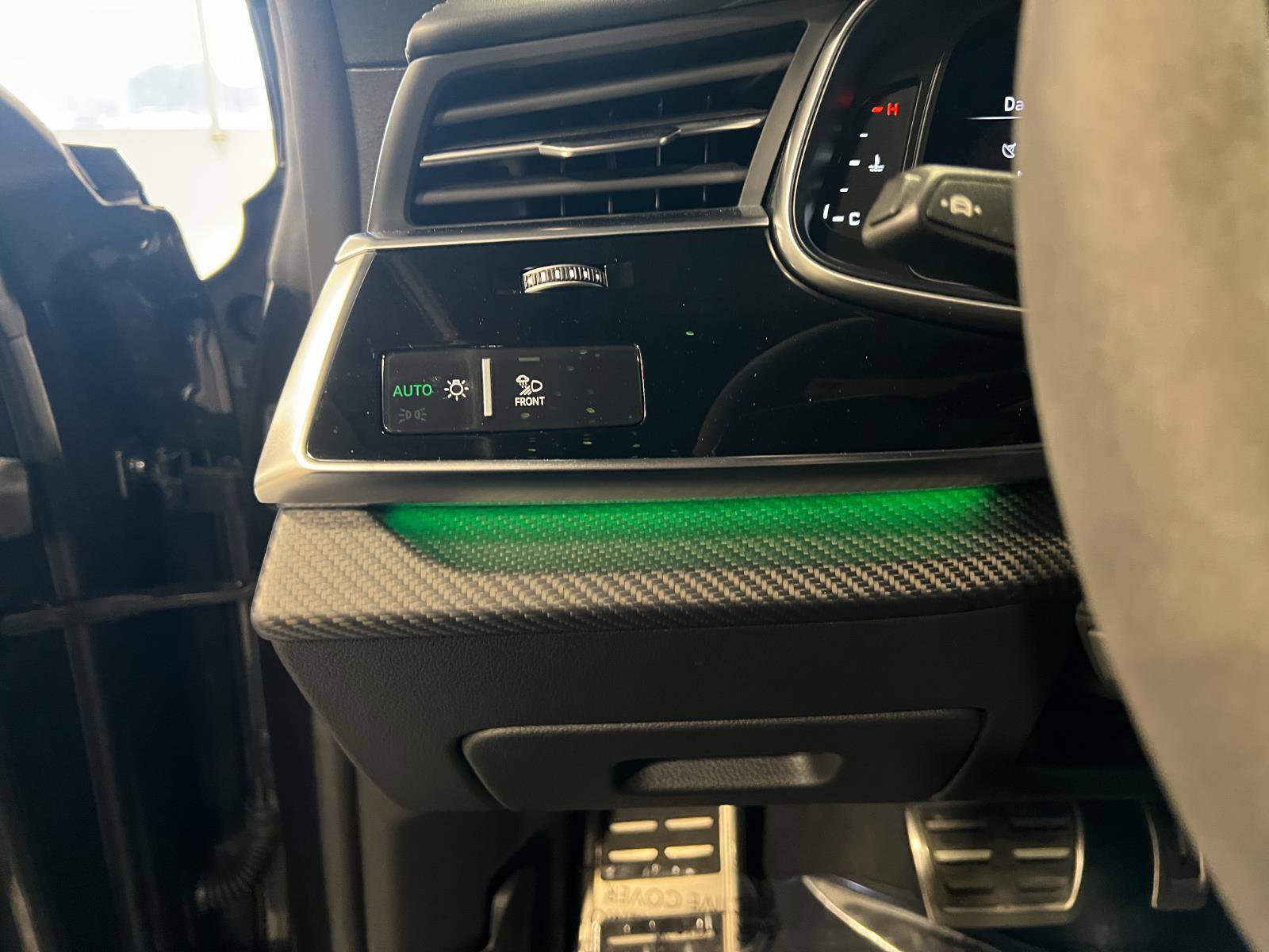 Used 2024 Audi RS Q8 image 15