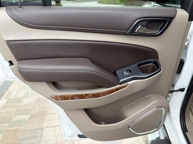 Used 2017 Chevrolet Tahoe Premier image 15