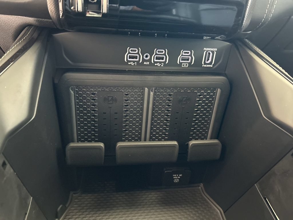 New 2026 RAM 3500 Limited AWD/4WD image 47