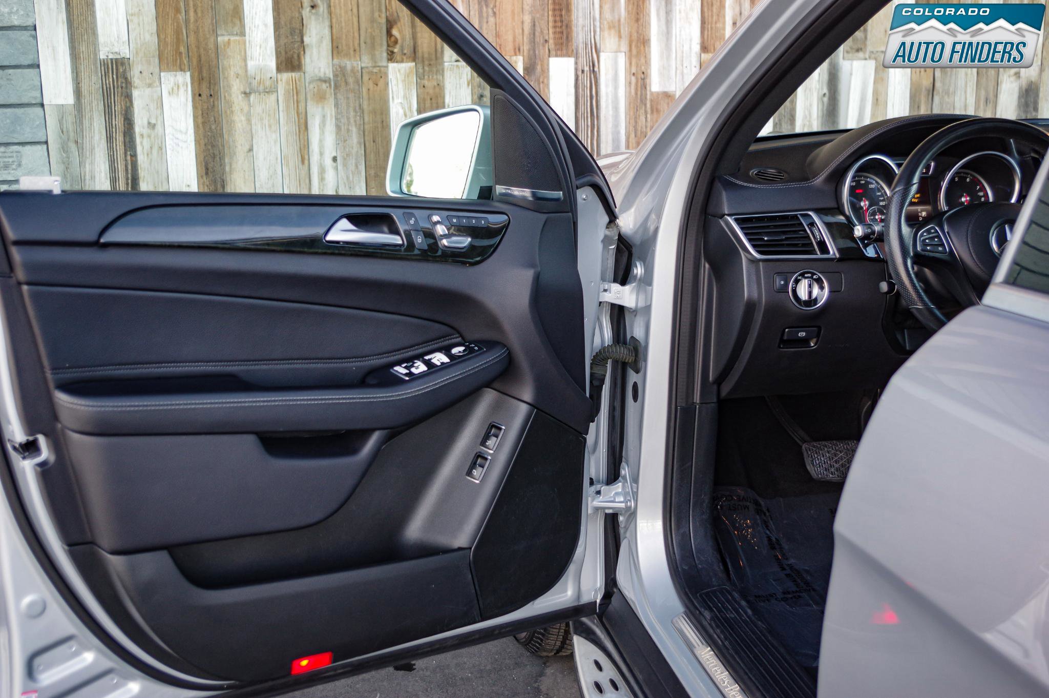 Used 2019 Mercedes-Benz GLS 450 4MATIC image 10
