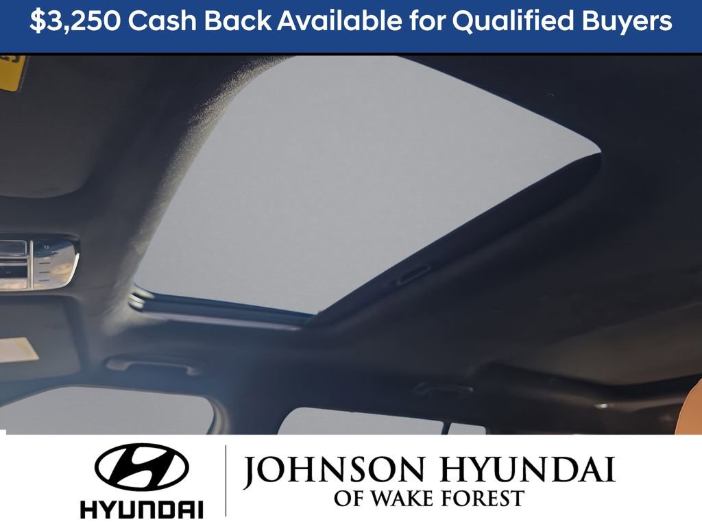 New 2026 Hyundai Santa Fe Calligraphy image 43