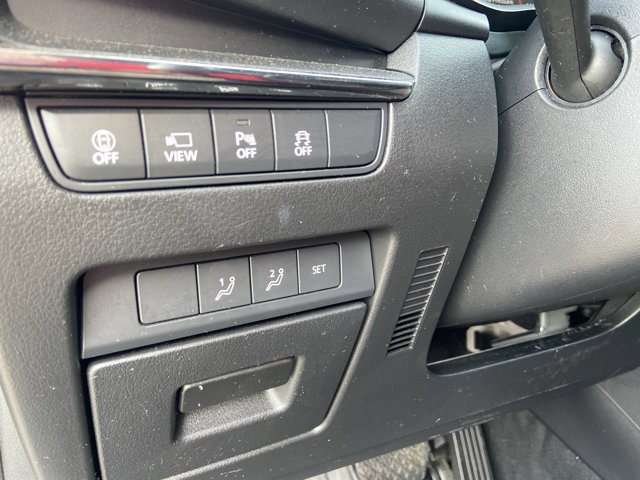 Used 2021 MAZDA MAZDA3 Hatchback w/Premium Plus Pkg image 44