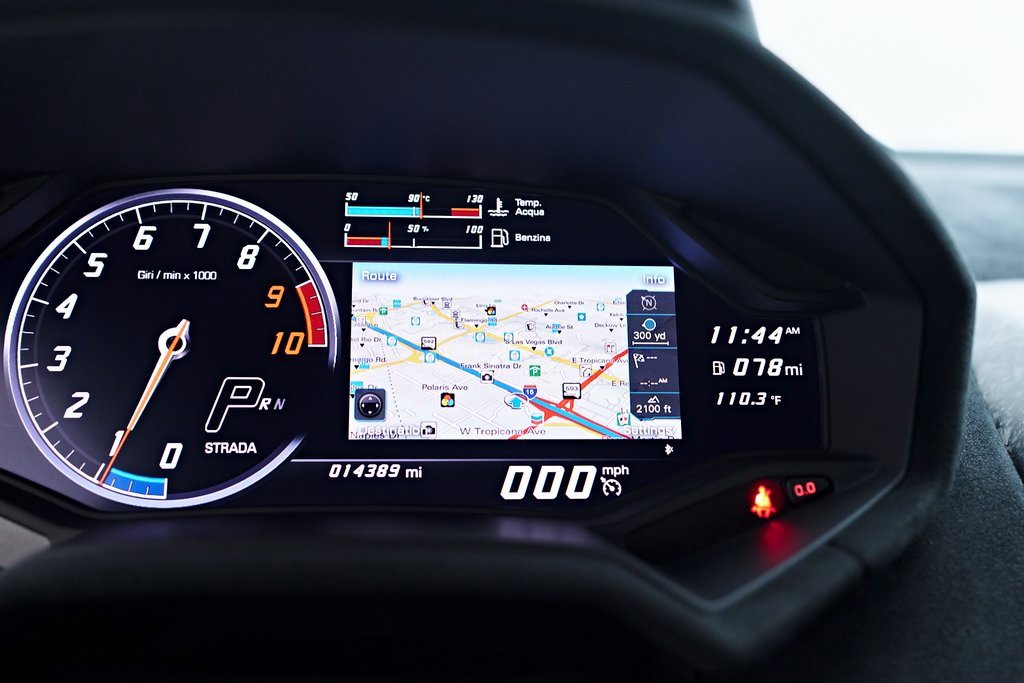 Used 2018 Lamborghini Huracan Performante image 88