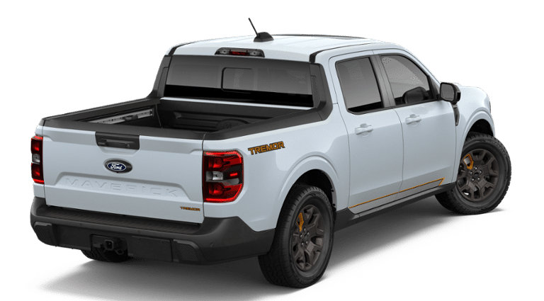 New 2026 Ford Maverick Tremor AWD/4WD image 42
